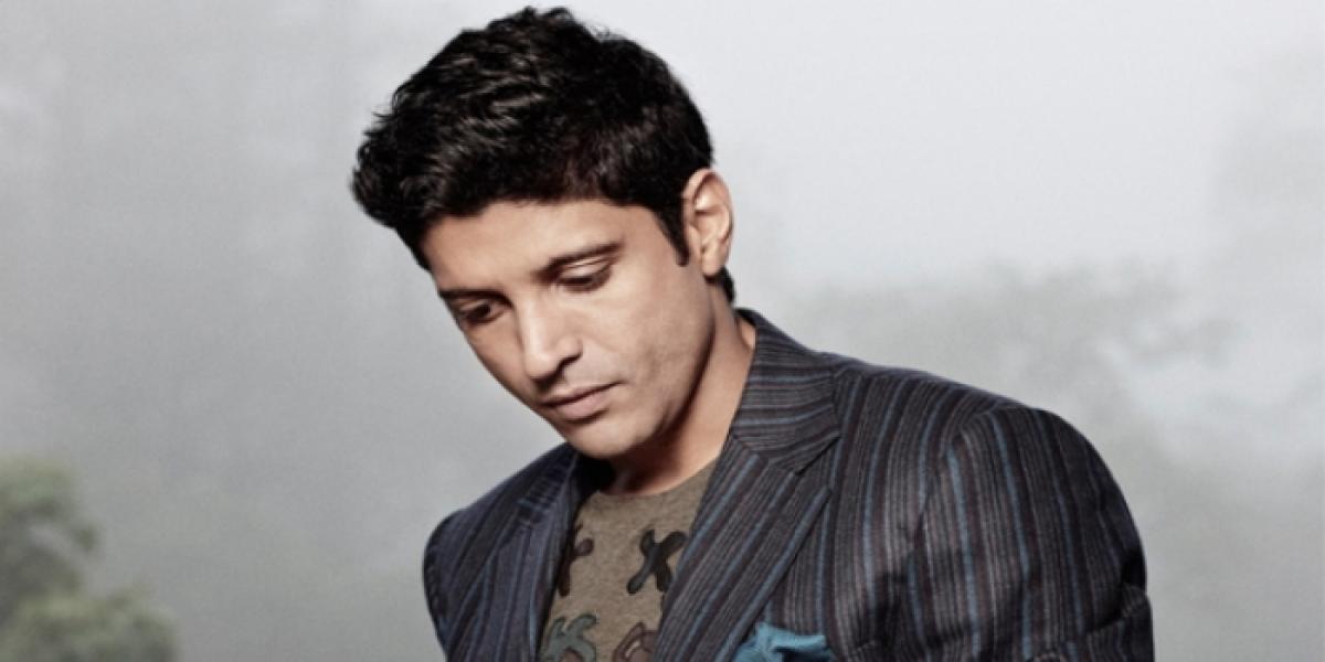 Farhan Akhtar urges people to get rid of stigma attached to HIV